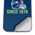 NFL Seattle Seahawks Helmet iPhone 12 Pro Max Skin